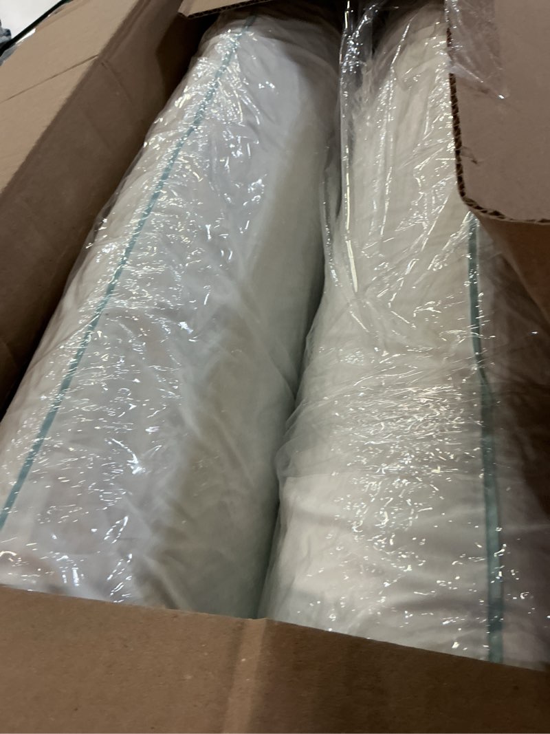 Condition photo showing Good Condition for tempur-cloud® dual cooling™ pillow, king - 2-pack king 2