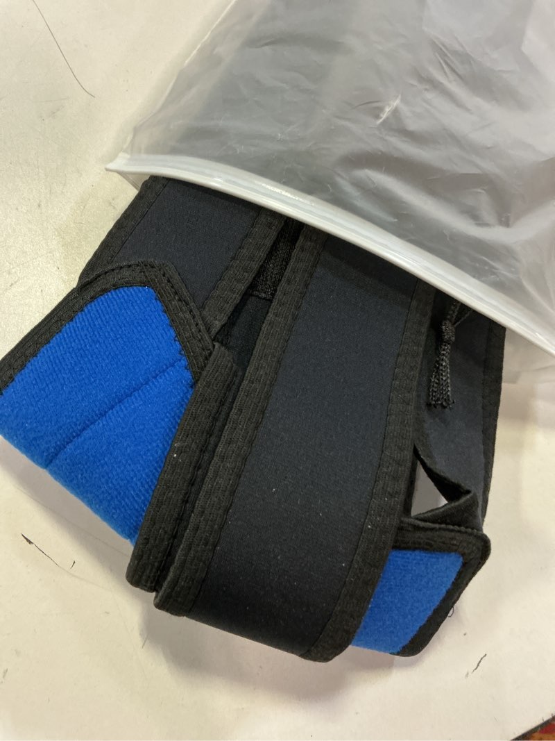 Condition photo showing Good Condition for Upgraded Posture Corrector Back Brace for Men and Women, New Version Lumbar Support for Posture Improving and Pain Relief, Full Back Support for Neck, Shoulder, Waist Pain