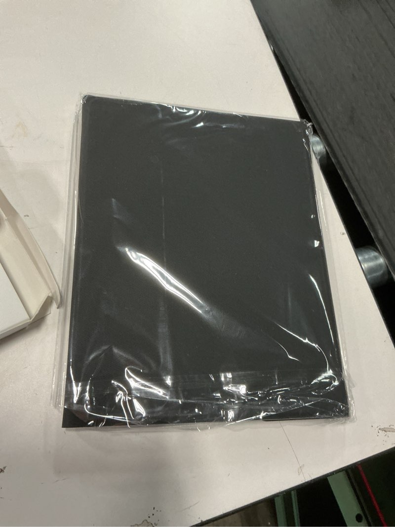 Condition photo showing Good Condition for Keyboard Case for iPad 10th Generation 2022 & A16 11th Generation 2025(10.9/11 inch), Detachable Wireless Keyboard Cover with Pencil Holder for New iPad 10th Gen 2022 - Black