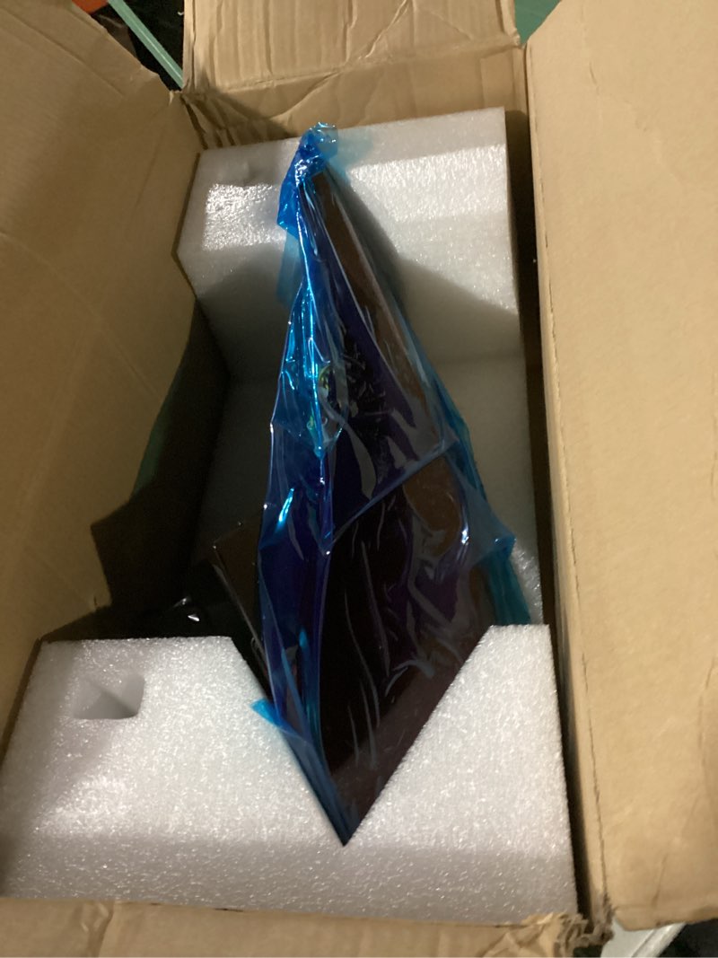 Condition photo showing New/Like New for Huray Right LED Outer Tail Light Fit for Nissan Rogue 2021-2024, RH Taillight Tail lamp Rear Brake Lamp Assembly OE Style Replacement for NI2805122 265506RR0A Passenger Side Outer RH(Passenger Side)