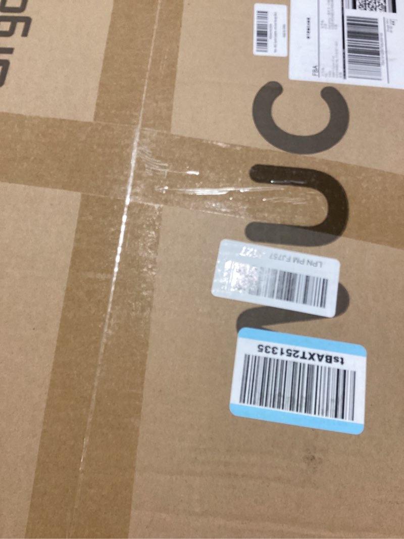 Sports Equipment Garage Organizer - Heavy Duty Garage Organization Ball Storage Rack with Basket, Ho