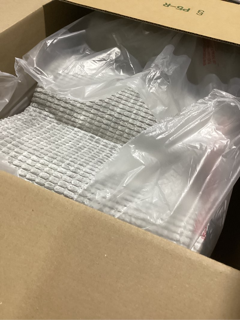 Condition photo showing Good Condition for (similar to) aodisman 3-step dog ramp and stairs for sofa and chair - non-slip sturdy pet steps for small dogs and cats,15.7\" h,grey grey 3 standard 3-step 15.7\"h
