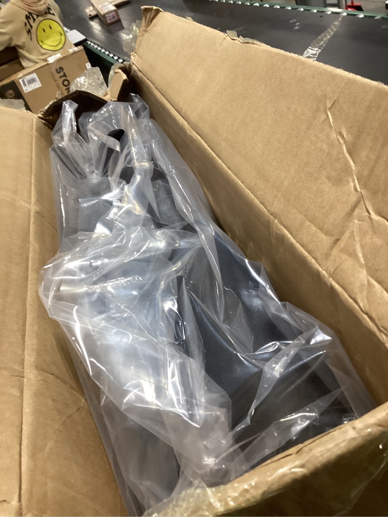 Condition photo showing Good Condition for lasfit 5.7ft truck bed mat for ram 1500/1500 rho 2019-2026 & ram 1500 classic 2019-2024 short bed (5ft7 / 67.4inches) not for rambox, all weather custom fit truck cargo bed liner, black 3) for ram 1500 | 2019-2026 | bed mat (5'7" bed)