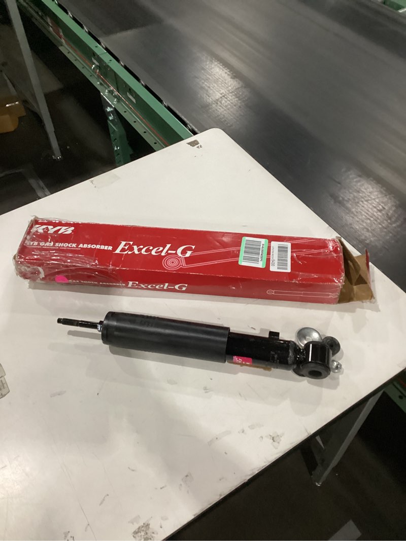 Condition photo showing As Is for Shock absorber