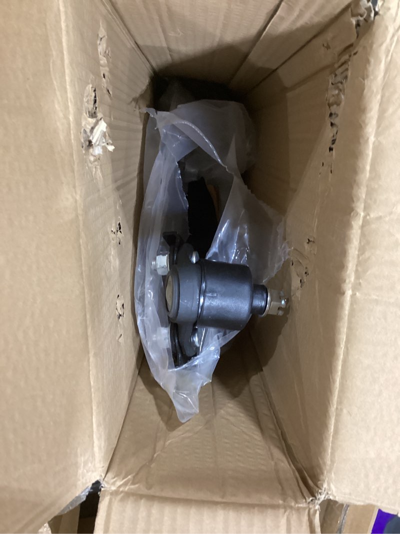 Condition photo showing Good Condition for a-premium front right lower control arm, with ball joint & bushing, compatible with acura rdx 2013-2018