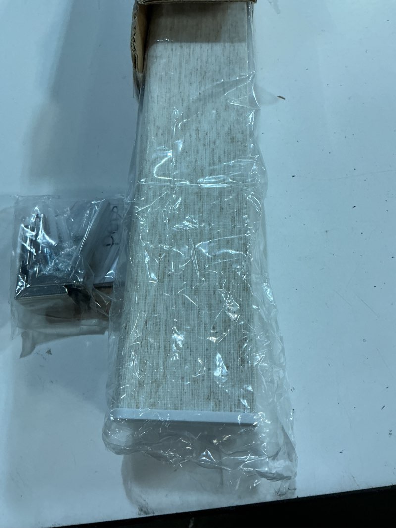 Condition photo showing Good Condition for persilux light filtering roller shades for window blinds,cordless,linen fabric,thermal insulated fabric uv protection shades for home,office,bedroom,door,light filtering-cream,33 1/2" w x 72" h 33 1/2"w x 72"h light filtering-cream