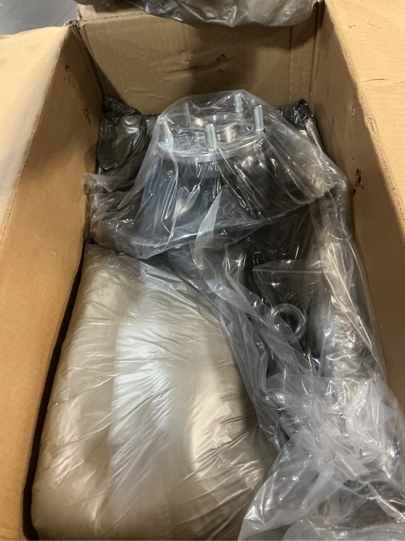 Condition photo showing New/Like New for Front Right Steering Knuckles & Wheel Bearing Hub Assembly for Honda Accord 2008-2012, for Acura TSX 2009-2014, 698-446, 698446, LK052, Passenger Side Front Right Passenger Side