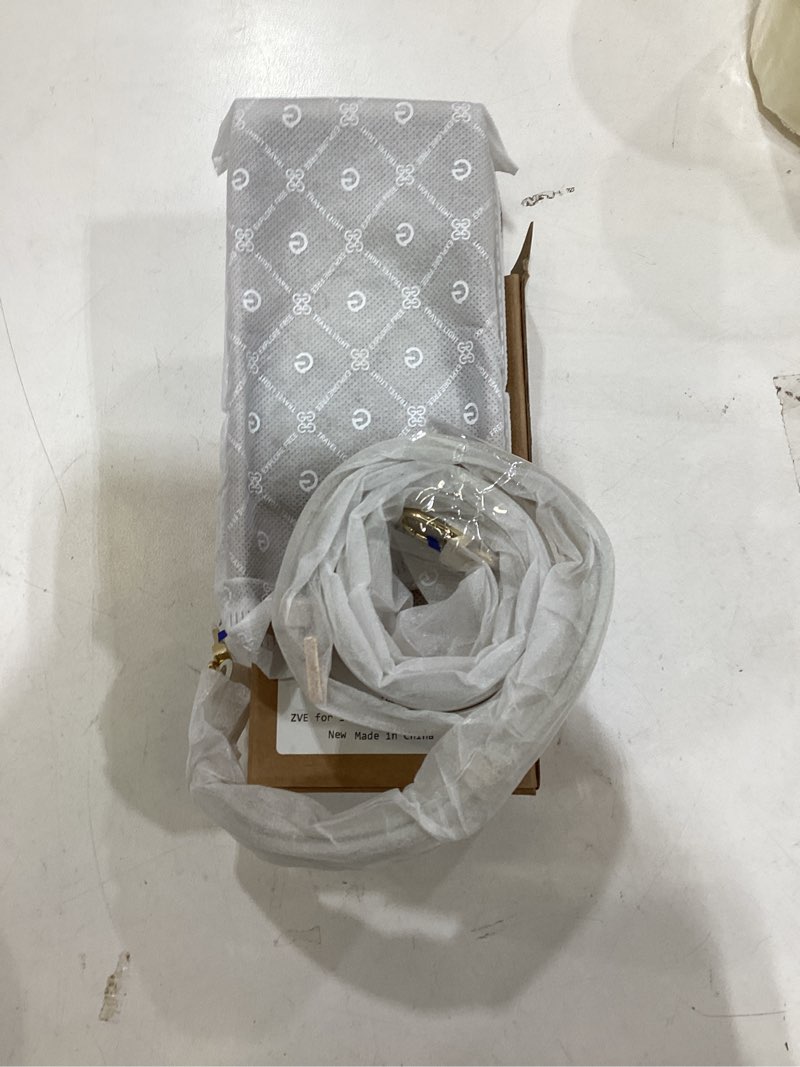 Condition photo showing New/Like New for ZVE for iPhone 17 Pro Max Case Wallet with Card Holder,RFID Blocking Crossbody Strap Phone Cover for Women 6.9" Beige iPhone 17 Pro Max 6.9'' Beige