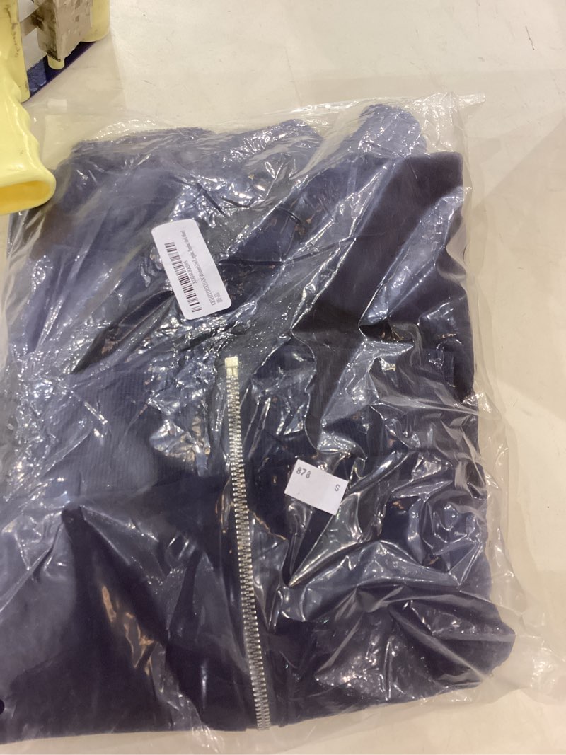 Womens top and bottom set