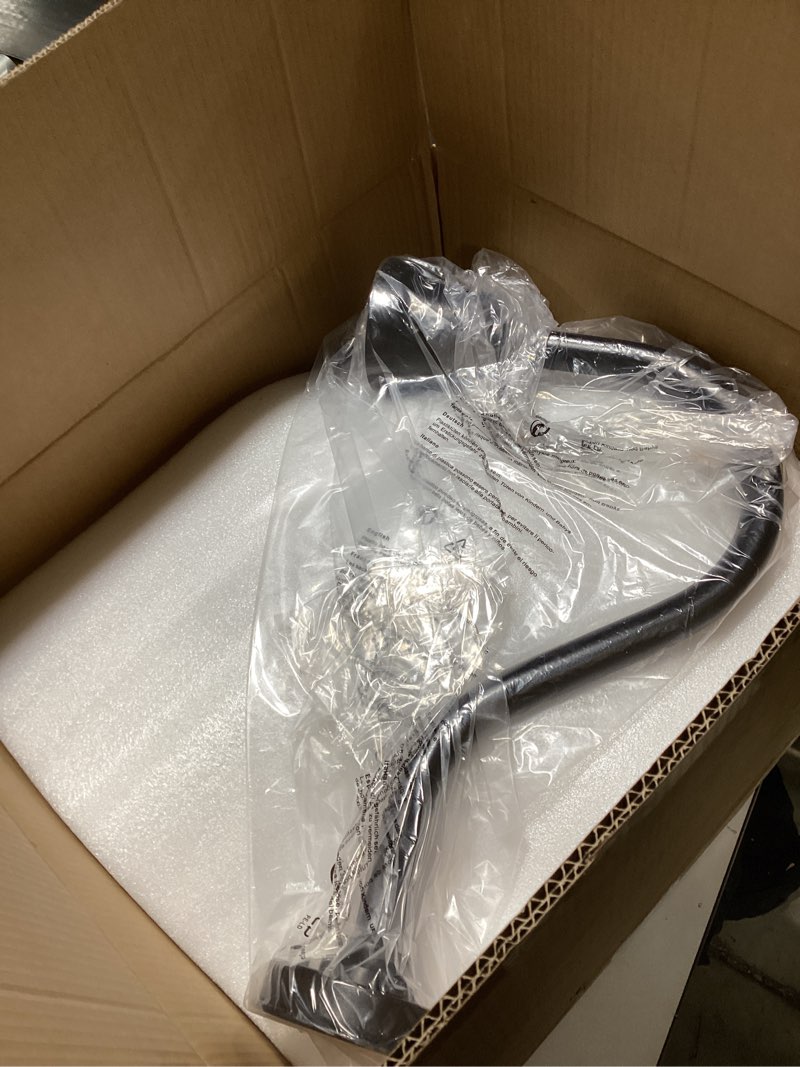 Acoji 20" Large Outdoor Barn Light – Black Industrial Gooseneck Wall Mount Fixture for Farmhouse Por