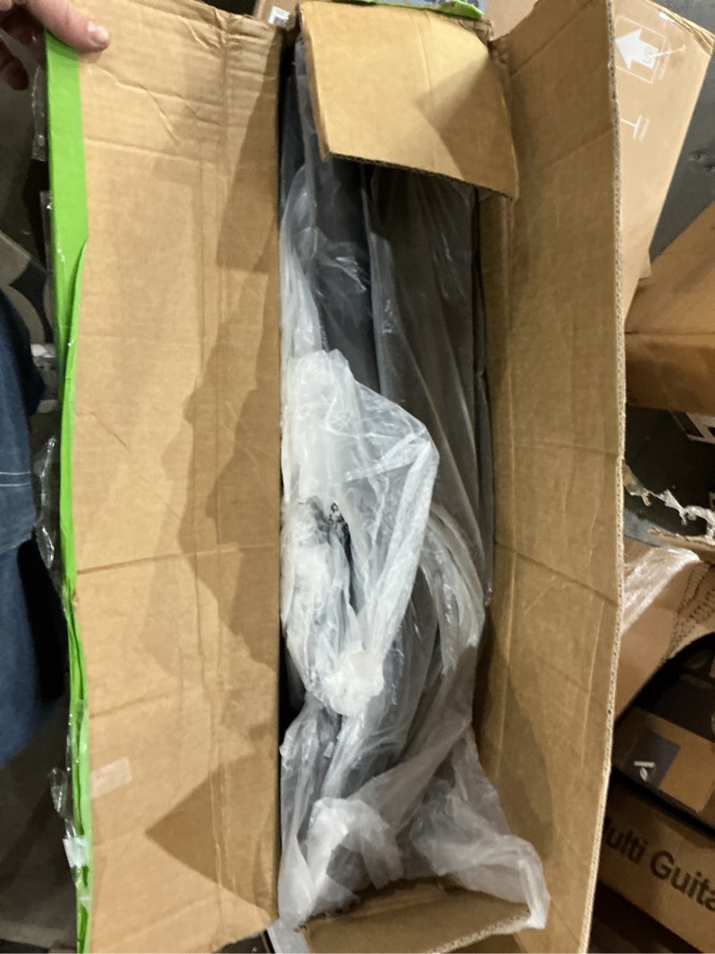 Condition photo showing As Is for Naibeve Floor Mats for 2009-2017 Volkswagen Tiguan - All Weather Custom Fit for Volkswagen Tiguan Floor Mats Cargo Mat Backrest Mats Waterproof Interior Accessories 1)Tiguan|2009-2017