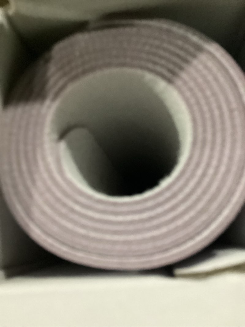 Condition photo showing Good Condition for Aothia Large PU Leather Desk Pad Protector - Non-Slip Mouse Pad & Writing Mat for Office/Home, Waterproof, Easy to Clean (31.5"x15.7", Soft Lavender) 31.5" x 15.7" Soft Lavender