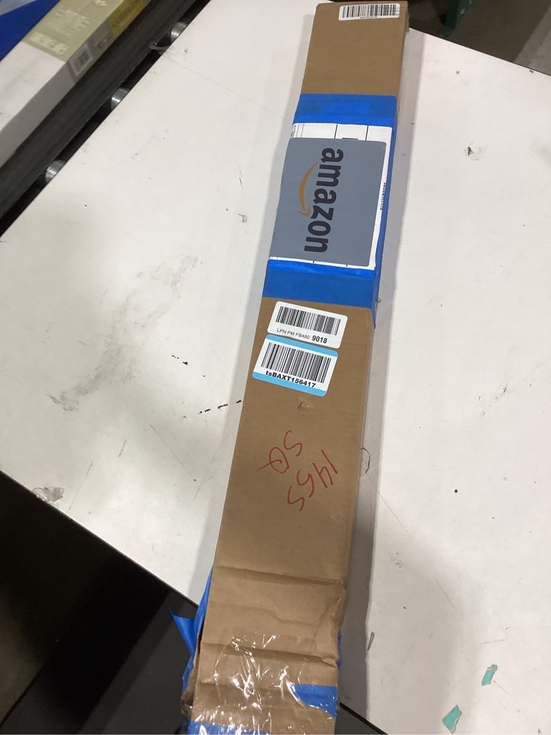 Condition photo showing Good Condition for LazBlinds No Tools No Drill Cordless Cellular Shades, Blackout Light Blocking Honeycomb Shades for H