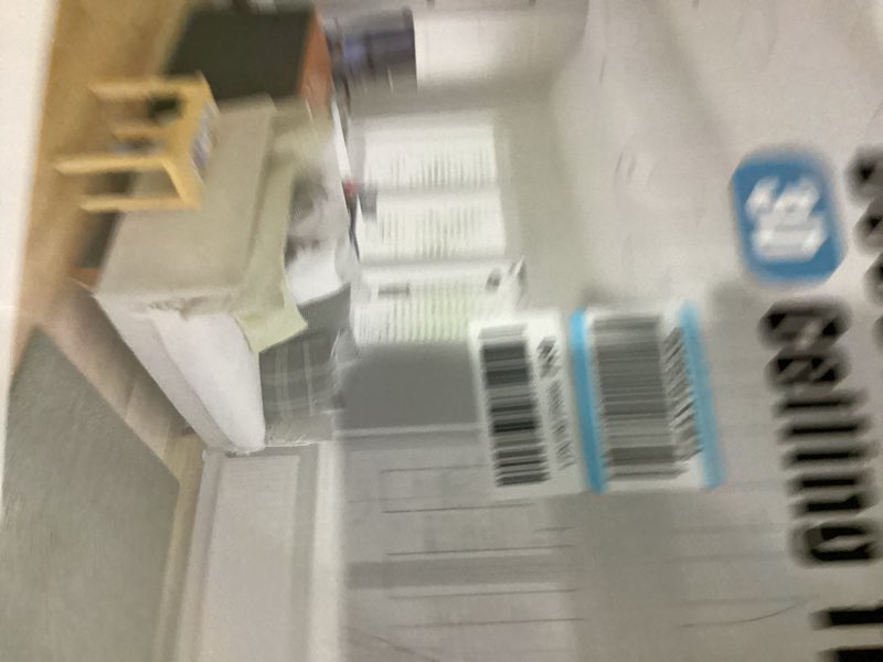 Condition photo showing New/Like New for Art3d 12-Pack 24x24 Inch PVC Waterproof Drop Ceiling Tiles for Home Décor - 2x2 ft 3D Modern Ceiling Panel for Suspended Grid, Black 24"x24" Black 12