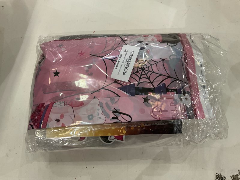 Condition photo showing New/Like New for Ghost, Pink, Baby Shower Supplies