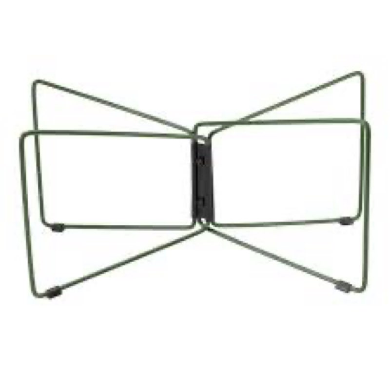 similar Soporte de refrigerador plegable Muebles de camping Soporte plegable para caja de hielo Soporte de equipaje