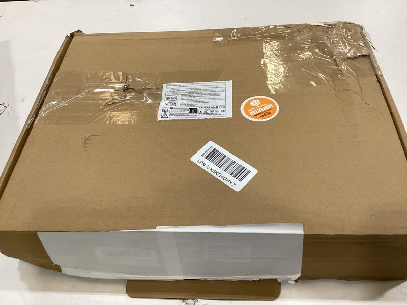 Condition photo showing Good Condition for 14" x 18" gable vent- 2 pack aluminum alloy attic vent, shed vents with screen, detachable-foldable 