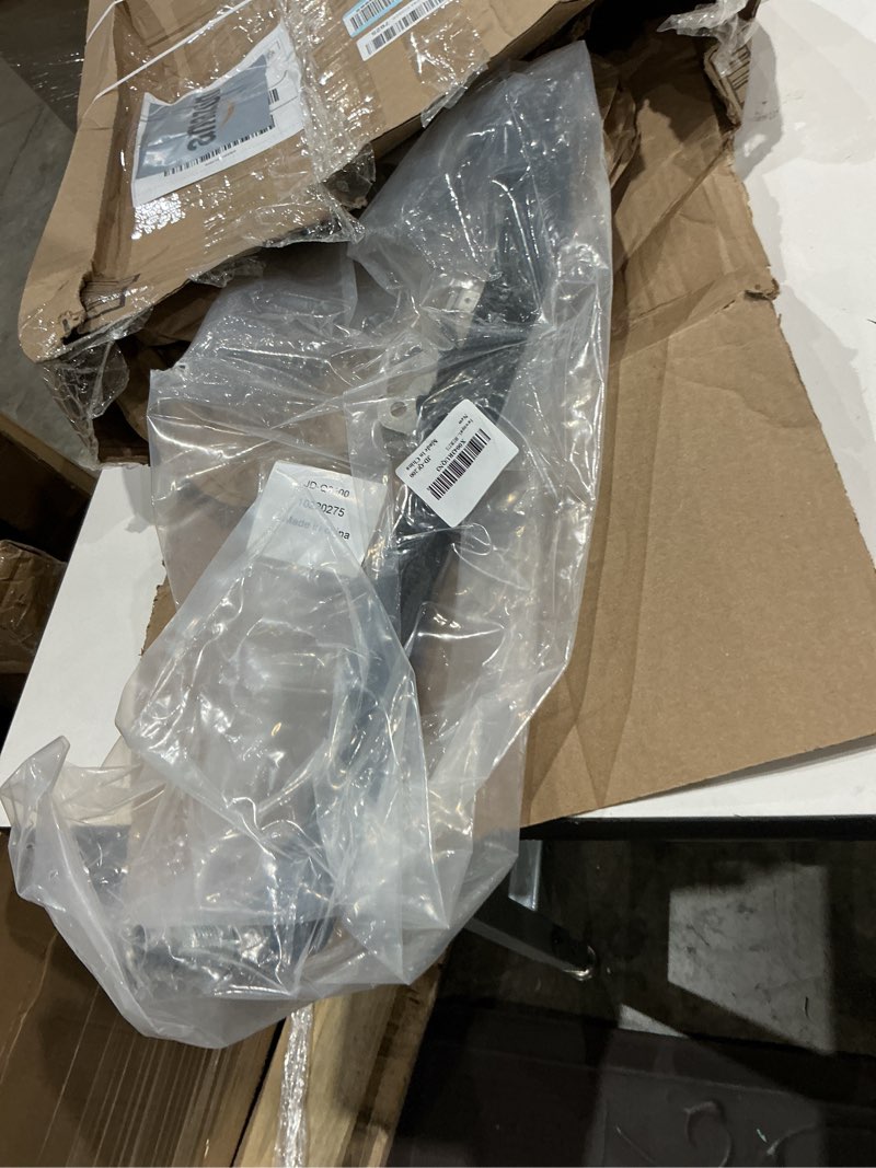 Condition photo showing Good Condition for egr tube pipe for chevy gmc c1500 c2500 c3500 k1500 k2500 k3500 suburban pickup cadillac escalade 1996-2000 598-200 10220275, black
