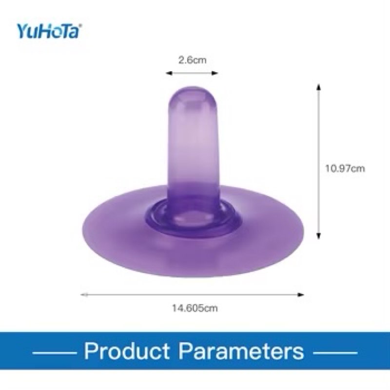 Disposable Sterile Light Handle Cover Plastic Material EOS Disinfecting Type