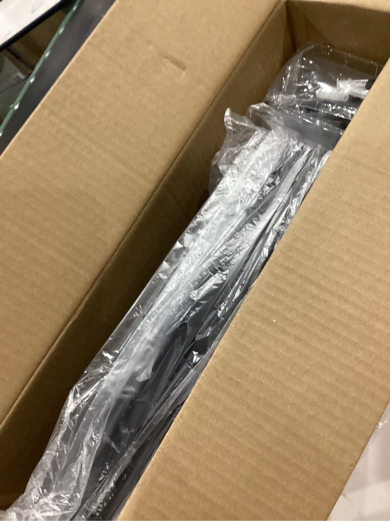 Condition photo showing Good Condition for Revamp Your Space With A Versatile Pegboard Kit - Effortlessly Organize Home, Office, And Gaming Setup With Customizable Hanging Solutions (Black)