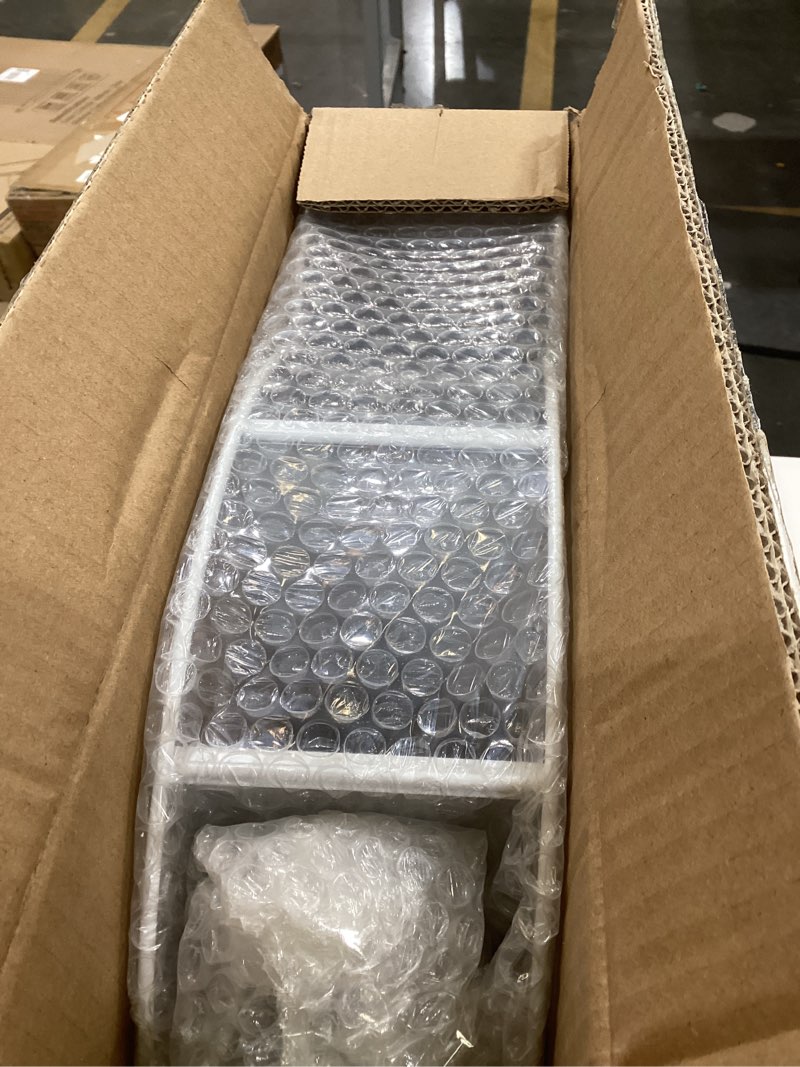 Condition photo showing Good Condition for NOENNULL 3-Tier Cupcake Stand for Weddings & Parties – Tiered Serving Tray Holds Cupcakes, Donuts, F