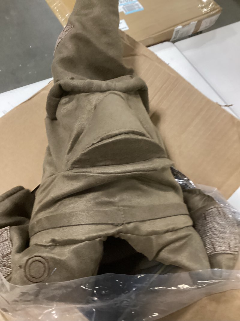 Condition photo showing Good Condition for Wizarding World Harry Potter, Talking Sorting Hat with 15 Phrases for Pretend Play, Kids Toys, Accessory for Halloween Costumes for Girls & Boys