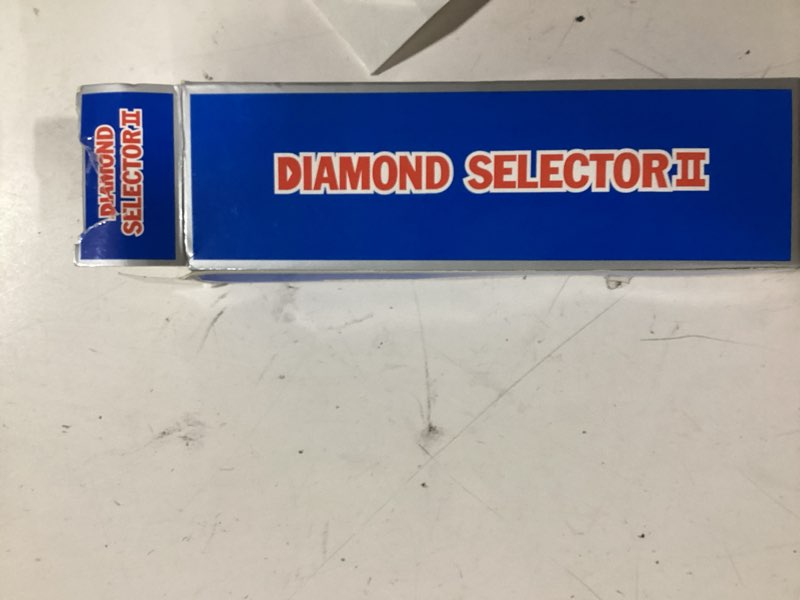 Condition photo showing Good Condition for High Accuracy Precious Metal Tester, Diamond Tester Pen Professional, Diamond Detector for Novice an
