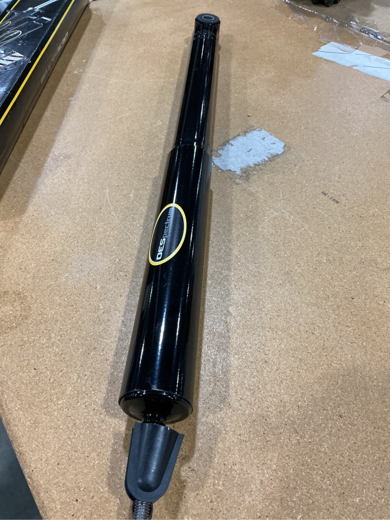 Condition photo showing As Is for monroe oespectrum 37327 suspension shock absorber for ford edge