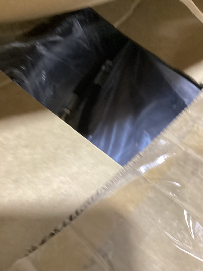 janz 20" Pressure Washer Surface Cleaner with 4 Wheels,Dual Handle,Stainless Steel Housing, 4 Replac