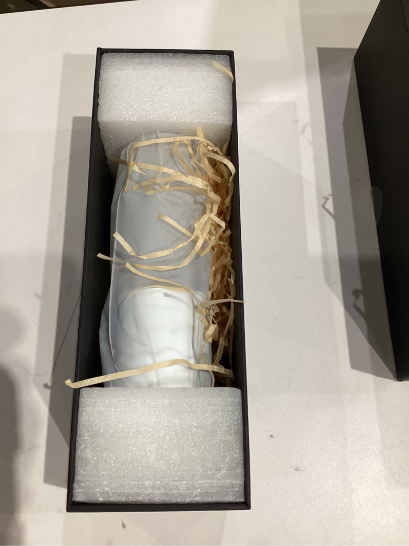 eppiebasic cordless table lamp rechargeable: fast charging & long lasting - hollow vase design color