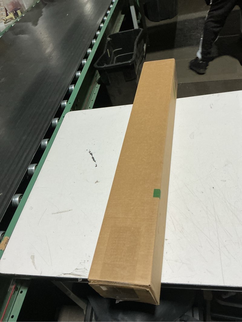 Condition photo showing Good Condition for Alien - Profile Wall Poster, 34L" x 22.4W", Unframed Version