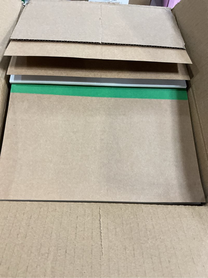 Condition photo showing New/Like New for 64 pack composition notebooks bulk, a5 kraft cover lined journaling notebooks, 8.3”x 5.5” travel notebook for school office students artists, 8 colors 60 pages