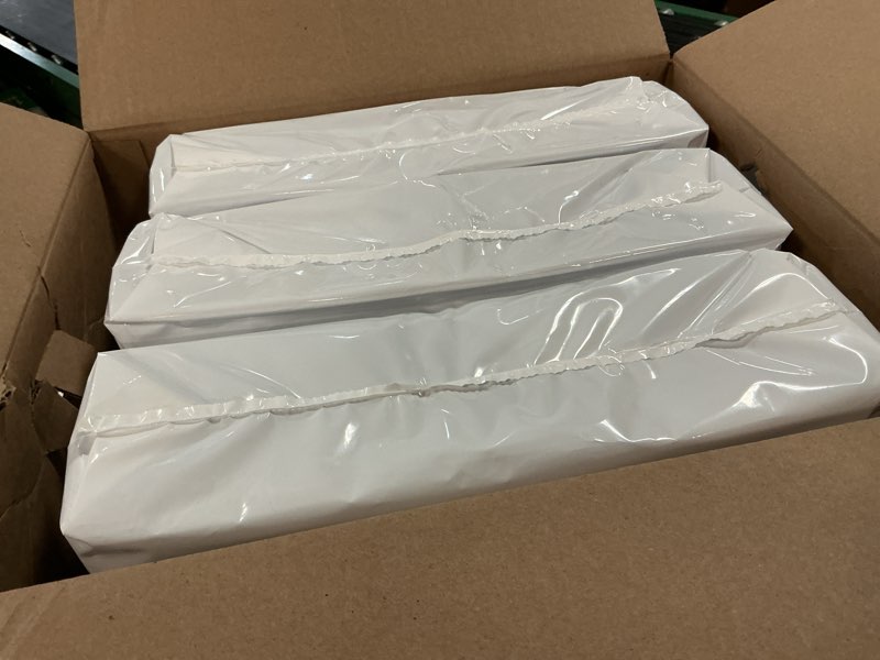 Condition photo showing New/Like New for Luvs Size 1 Baby Diapers, Platinum Protection Bluey Diapers for Day & Night, Size 1, 294 Count (Packaging May Vary) Size 1 294