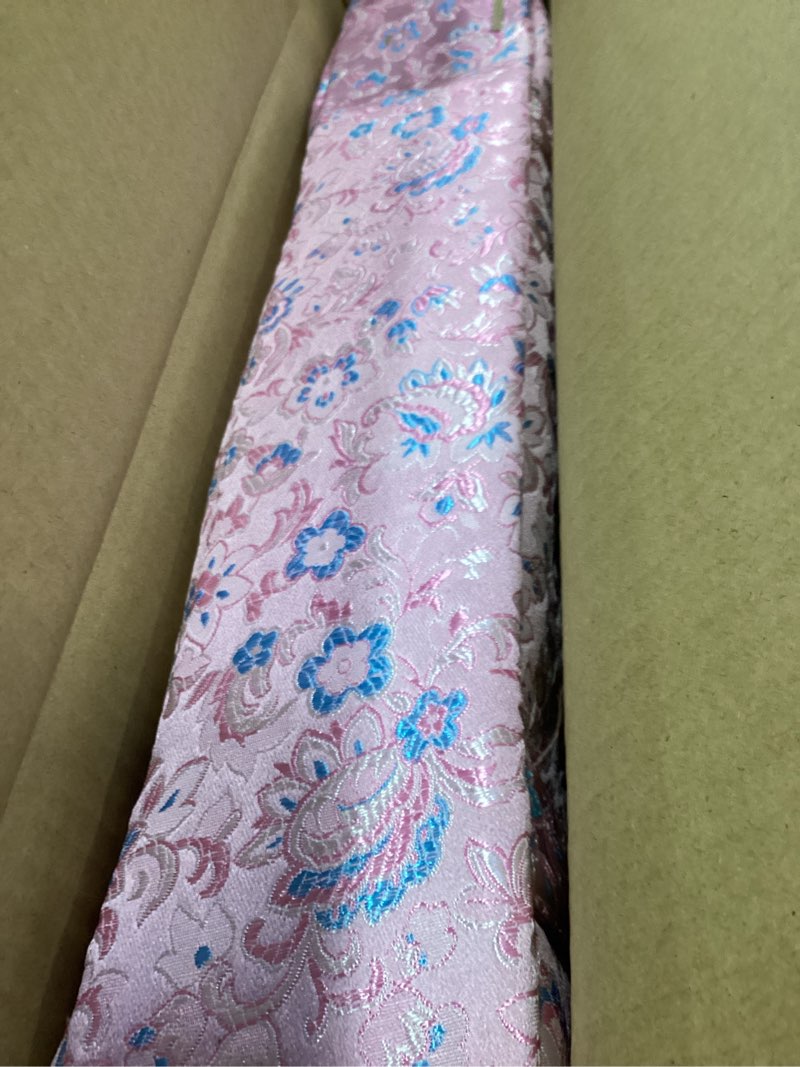 Condition photo showing Good Condition for American Mahjong Game Set, 166 Pink Tiles, Pink Bag and Entire Accessories, 4 All-in-One Rack/Pushers, Mahjong Tiles Set