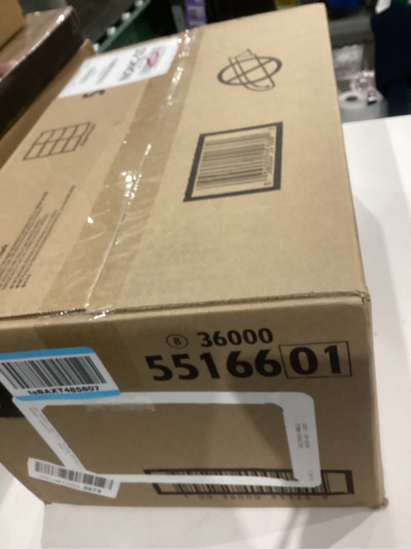 Condition photo showing New/Like New for Huggies Size 5 Diapers, Snug & Dry Baby Diapers, Size 5 (27+ lbs), 168 Count (6 Packs of 28), Packaging May Vary Size 5 168