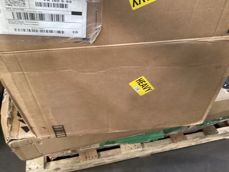 Condition photo showing As Is for roborock Q10 S5+ Robot Vacuum and Mop, 10,000Pa Suction, Upgraded from Q8 max+, 70 Days Self-Emptying, Obstacle Avoidance, Sonic Mopping, Dual Anti-Tangle Design, Auto Mop Lifting, Ideal for Pet Hair Q10 S5+ (Black)