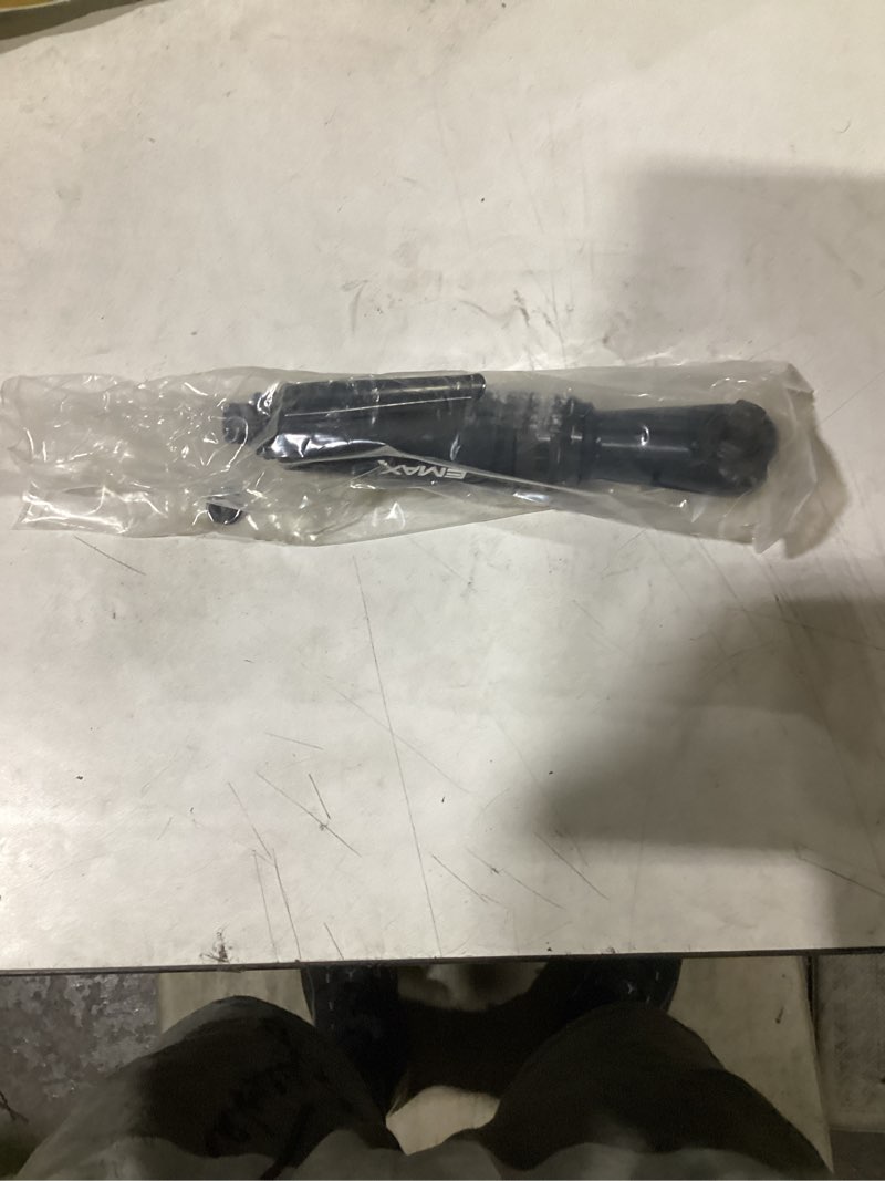 Condition photo showing Good Condition for emax air ratchet - 1/2" drive right angle pneumatic wrench with 60 ft lbs max torque & 200 rpm - eatrt05s1p