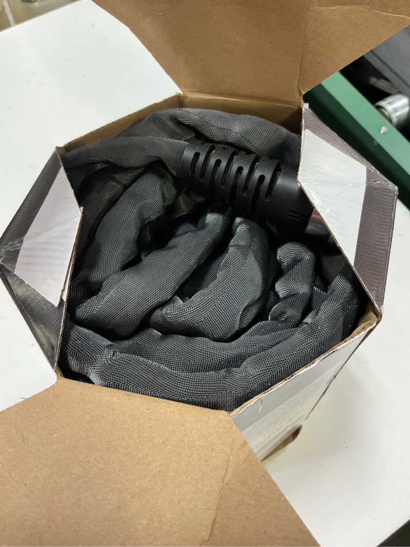 Condition photo showing Good Condition for teknor apex zero-g 5/8 in. d x 50 ft. l heavy duty commercial grade garden hose