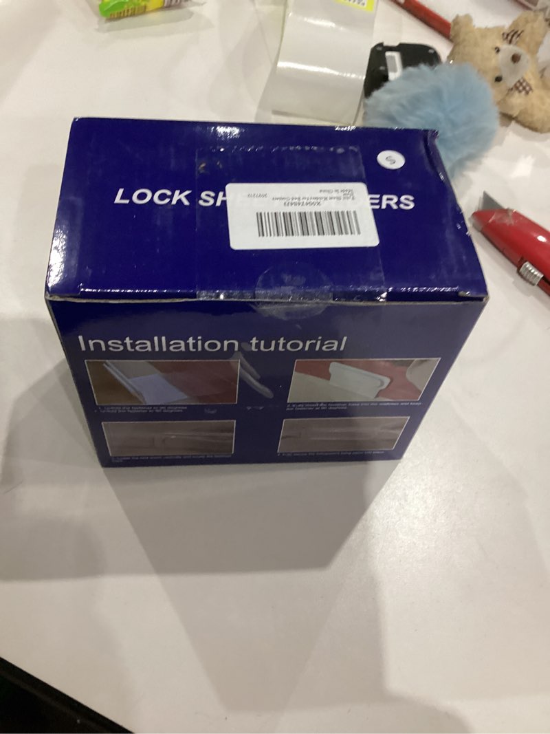 Condition photo showing New/Like New for Fohil 8 Pack Bed Sheet Holders for Corners, Short Fitted Sheet Holders Firm&Tight, Heavy Duty Lock Sheet Holders Easy Installation, No More Loose Sheets