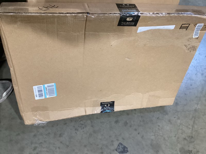 Condition photo showing Good Condition for 240358008 refrigerator freezer shelf - replacement for kenmore & frigidaire& crosley, replaces 240358002, 240358005, 3016195, ap5803890,full width freezer shelf