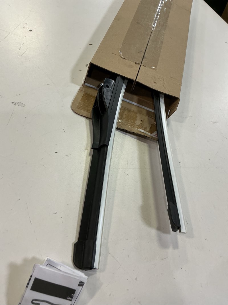 Condition photo showing Good Condition for TRICO Diamond™ (25-2619) 26 Inch & 19 Inch pack of 2 High Performance Automotive Replacement Windshield Wiper Blades For My Car Super Premium All Weather Beam Blade for Select Vehicle Models Ultimate