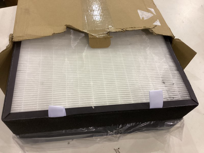 Condition photo showing Good Condition for 75i True HEPA Replacement Filter Compatible with 75i BreatheSmart, True HEPA with Activated Carbon Filter, Part B7-Fresh Fits B7-MP-Pet B7-Pure 2 Pack