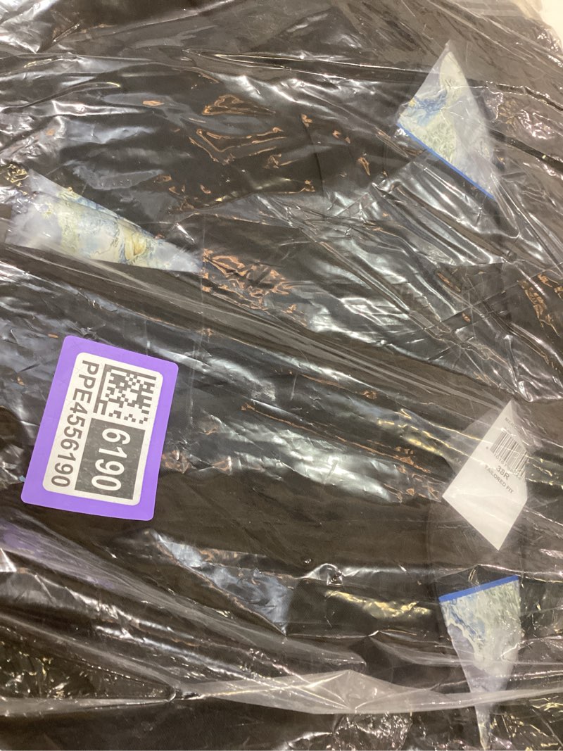 Alton Lane Mercantile Jacket Tailored Fit - Premium Quality Suit Jacket for Men, Stylish and Elegant