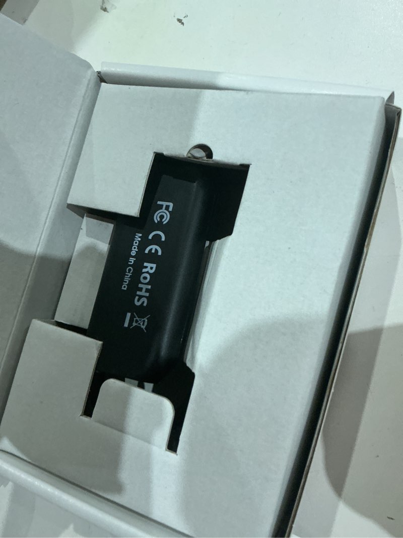 Condition photo showing Good Condition for Cam Link 4K External Camera Capture Card 2K50/1080p60 for Streaming and Recording via DSLR Camcorder Actioncam for Video Conferencing Live Streaming Gaming on OBS/Zoom DigitPro Cam Link 4K External Camera Capture Card