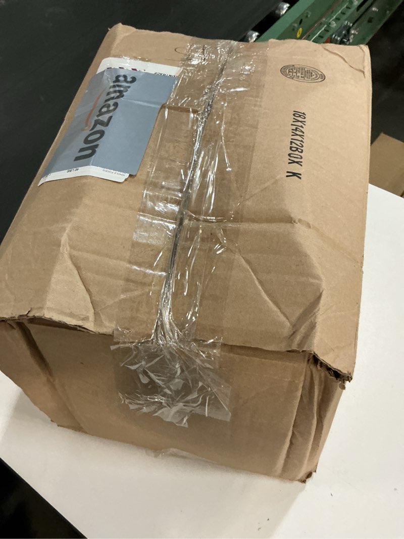 Condition photo showing Good Condition for Dailyset 10-Pack Ivory Round Tablecloths, 108 Inches, Stain-Resistant Polyester for 4-5 Ft Round Tab