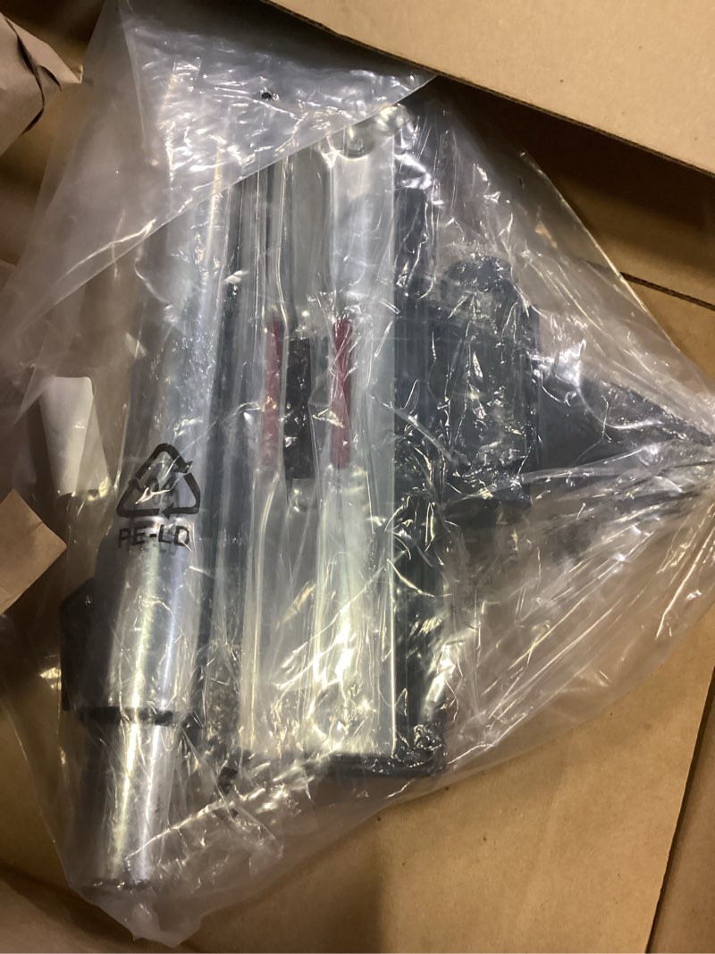 Condition photo showing Good Condition for 3670m vacuum extension tube & with universal vacuum cleaner floor brush head for eureka vacuum | accepting 1.25 inch cleaner | vacuum attachments 31.7inch