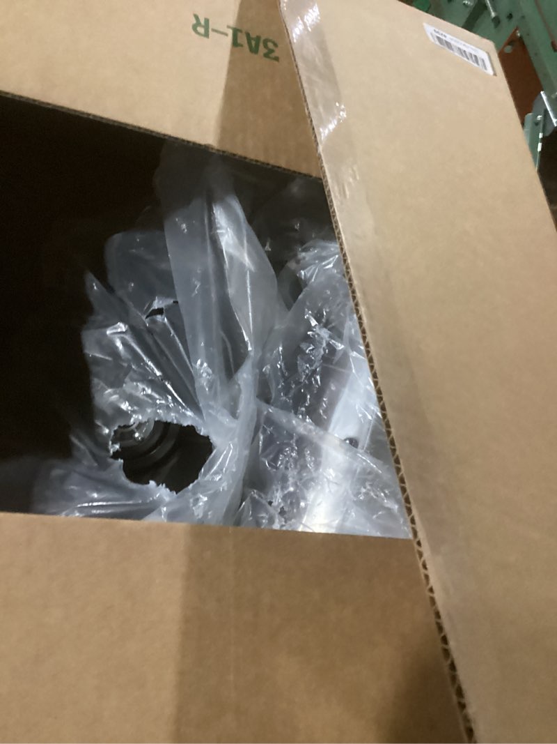 Condition photo showing New/Like New for headlight assembly for honda accord 2008 2009 2010 2011 2012 head lights headlamp replacement driver and passenger side, chrome housing amber corner