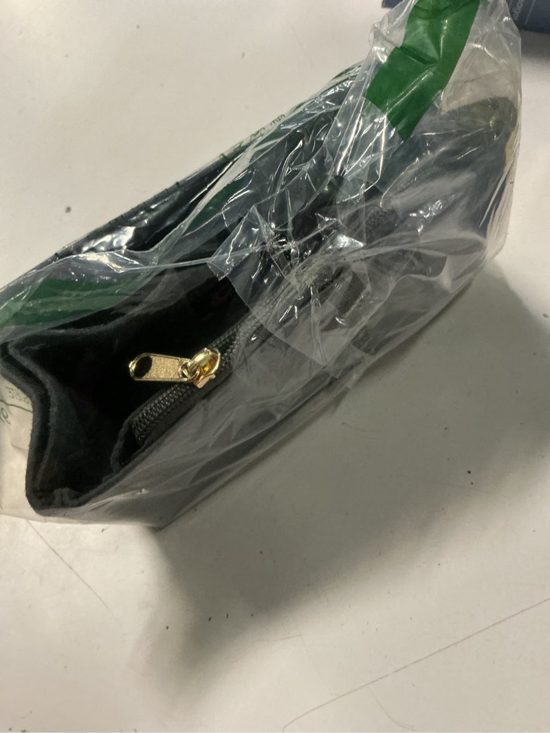 Condition photo showing Good Condition for Felt Purse Organizer insert for birkin 25 bag organizer Handbag Insert (LightGrey, BK25) BK25 Light Grey