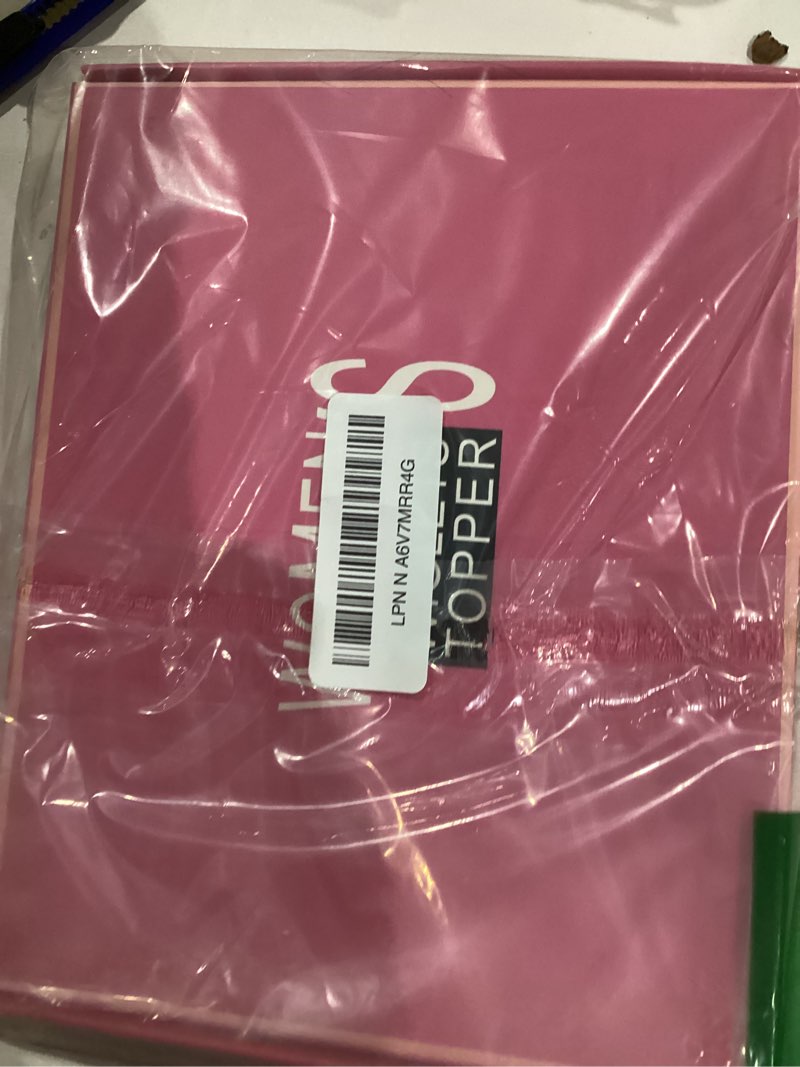 Condition photo showing Good Condition for Hair Toppers for Women 20-Inch Wavy Ombre Highlight Synthetic Wig With Fringe Bang - Clip In Hair Pieces for Thinning Hair to Add Volume Brown Black