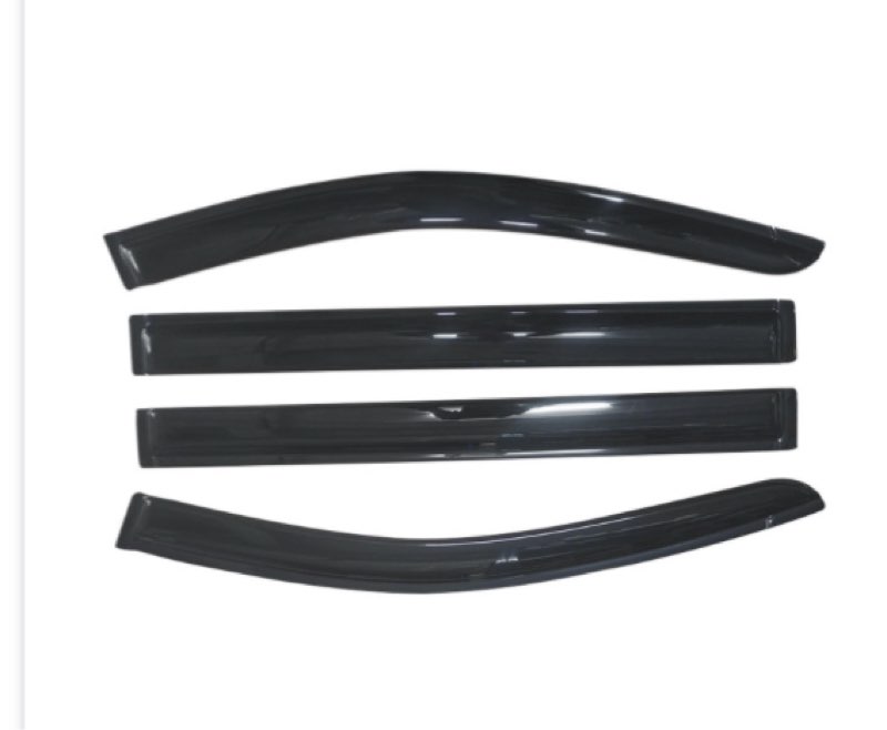 Assoted car visor 